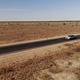 Image for article titled French Fry Oil-Powered Fast Charger Makes It Possible For EVs To Cross Australia's Vast Emptiness